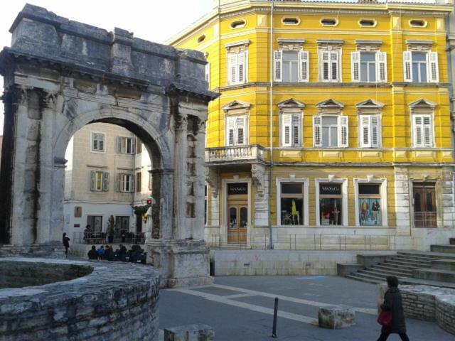 Appartamento Royal